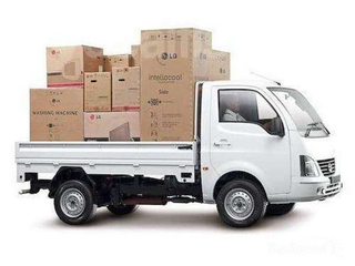 Illustration for article titled Economical Transport of Goods Online